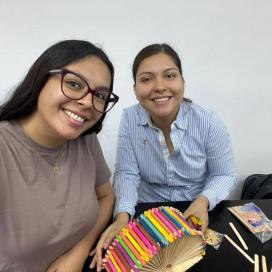 Mabel Correa