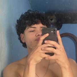 Domic Pacheco