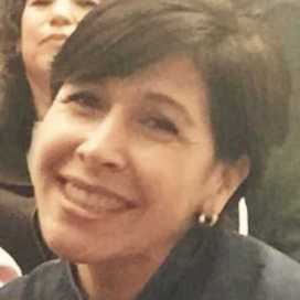 Claudia Ruiz