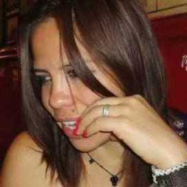 Retrato de Norahdriana Negrete