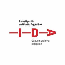 Logotipo de Fundación Ida