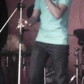 Joseph Pacheco