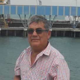 Melvin Marcelo Castillo