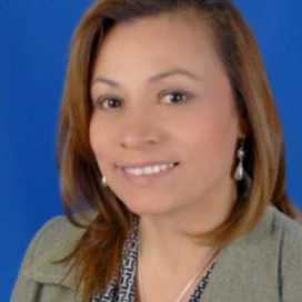 Virginia Del Pilar Pachón Reyes