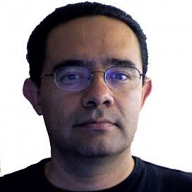 Juan Carlos Ramírez Guerrero