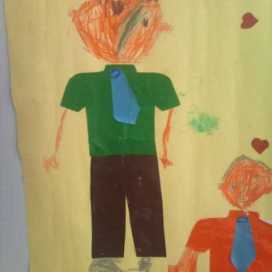 Retrato de Sergio Eguino Anaya