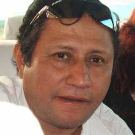 Arturo Rosales Ramirez