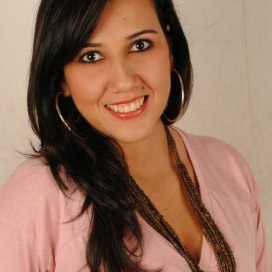 Monica Almeida