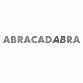Logotipo Grupo Abracadabra
