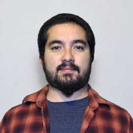 Pedro Arce