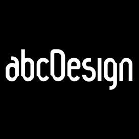 Logotipo Abc Design
