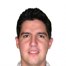 Avatar de Cesar Correa Vivanco