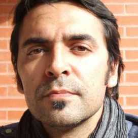 Retrato de Octavio De Lara