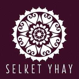 Portrait of Selket Yhay