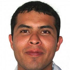 Retrato de Zabdykal Castillo