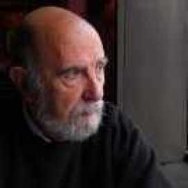 Retrato de Mario Rodríguez