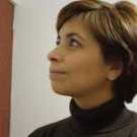 Carmen Hernández García