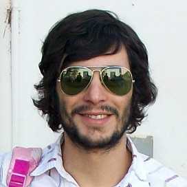Marcelo Prieto