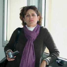 Maria Teresa Olalde