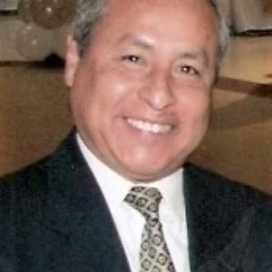 Raul Gonzalez Rojas