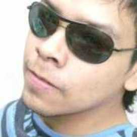 Retrato de Jack Jara