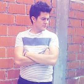 Damián Hernández