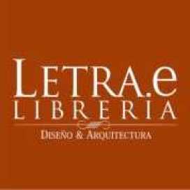 Libreria Letra E