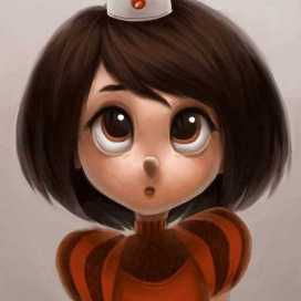 Avatar de Melina Aránda