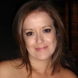 Jacqueline de Fraga