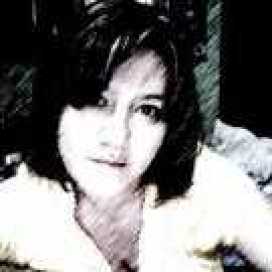 Retrato de Perla Godinez