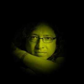 Retrato de Jas Sanchez