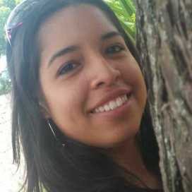 Yoleney Martinez