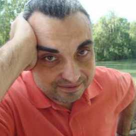 Retrato de Manuel Ordax