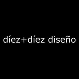 Logotipo de Díez+Díez