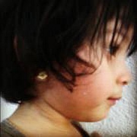 Retrato de Karla Toxqui