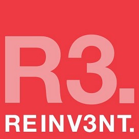 Reinvent Publicidad logo