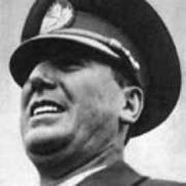 Juan Domingo Perón