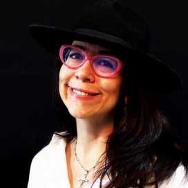 Rocío Rubio