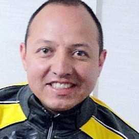 Alexánder González