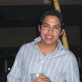 Luis Aguilar