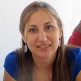 Lorena Amuso