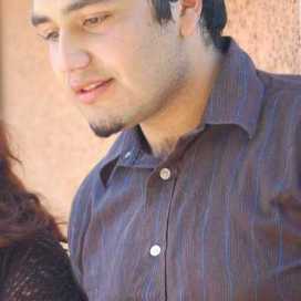 Samuel Bravo Muñoz