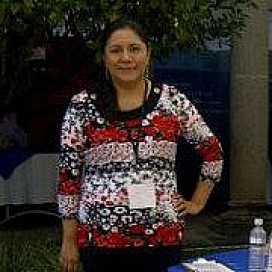 Cristina Sifuentes