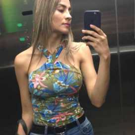 Paula Rivas