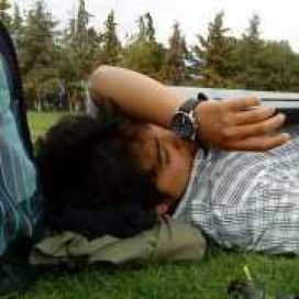 Ayox Castillo
