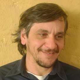 Federico Iribarren