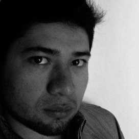Efraín Guerrero
