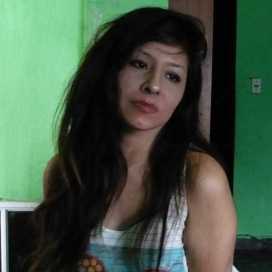 Laura Quispe