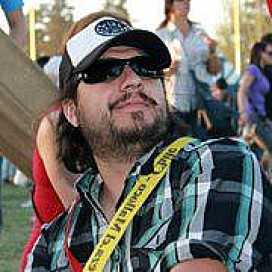 Claudito Veneno Iturrieta