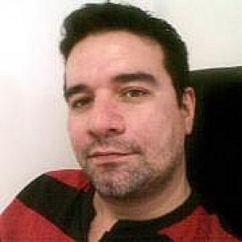 Márcio Belmonte de Barros